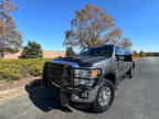 2011 Ford F-250 Super Duty Lariat 4x4 4dr Crew Cab 6.8 ft. SB Pickup