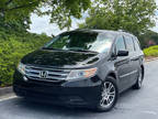 2013 Honda Odyssey EX L 4dr Mini Van