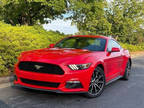 2017 Ford Mustang EcoBoost 2dr Fastback