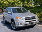 2010 Toyota RAV4 Sport 4x4 4dr SUV V6