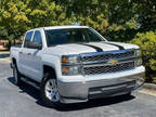 2014 Chevrolet Silverado 1500 LT 4x2 4dr Crew Cab 5.8 ft. SB