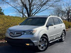 2009 Acura MDX SH AWD 4dr SUV