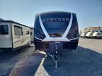 2022 Cruiser RV Stryker St2916 36ft