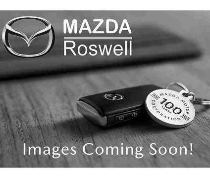 2017 Mazda Mazda6 Sport is a Blue 2017 Mazda MAZDA 6 Sport Sedan in Roswell GA