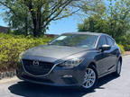 2014 Mazda MAZDA3 i Touring 4dr Hatchback 6A