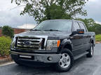 2011 Ford F-150 XLT 4x2 4dr SuperCrew Styleside 5.5 ft. SB