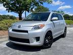 2008 Scion xD Base 4dr Hatchback 4A