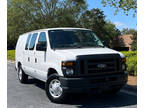 2010 Ford E-Series E 150 3dr Cargo Van