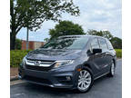 2019 Honda Odyssey LX 4dr Mini Van