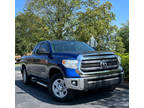 2015 Toyota Tundra SR5 4x2 4dr Double Cab Pickup SB (5.7L V8)