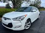 2014 Hyundai Veloster Base 3dr Coupe 6M