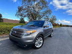 2011 Ford Explorer Limited 4dr SUV