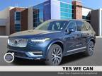 2024 Volvo XC90 B5 Plus