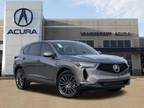 2023 Acura RDX A-Spec Advance Package SH-AWD