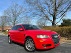 2008 Audi A3 2.0T 4dr Wagon 6M