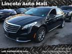 2019 Cadillac XTS Pro Livery 4dr Sedan w/W20