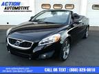 Used 2011 Volvo C70 for sale.