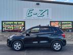 2017 Chevrolet Trax LT AWD 4dr Crossover