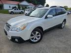 2013 Subaru Outback 2.5i Limited AWD 4dr Wagon