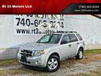 2009 Ford Escape XLT 4dr SUV V6