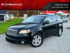 2013 Subaru Tribeca 3.6R Limited AWD 4dr SUV