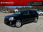 2014 GMC Terrain SLE 1 4dr SUV