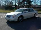 Used 2007 Cadillac DTS for sale.
