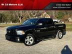 2015 RAM 1500 Tradesman 4x4 4dr Crew Cab 5.5 ft. SB Pickup