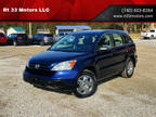 2008 Honda CR-V LX AWD 4dr SUV