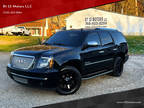 2011 GMC Yukon Denali 4x2 4dr SUV