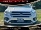 2018 Ford Escape SE AWD 4dr SUV