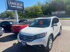 2013 Honda CR-V EX L AWD 4dr SUV