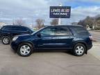 2008 GMC Acadia SLE 1 AWD 4dr SUV