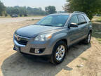 2008 Saturn Outlook XE AWD 4dr SUV