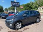 2018 Chevrolet Equinox LT 4dr SUV w/1LT