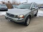 2007 Volvo XC90 3.2 AWD 4dr SUV w/ Versatility Package