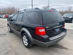 2007 Ford Freestyle SEL 4dr Wagon