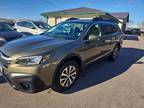 2020 Subaru Outback Premium AWD 4dr Crossover