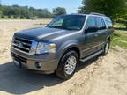 2012 Ford Expedition XLT 4x4 4dr SUV