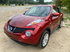 2011 Nissan JUKE S AWD 4dr Crossover