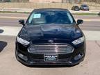 2014 Ford Fusion SE 4dr Sedan