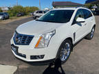 2014 Cadillac SRX Performance Collection AWD 4dr SUV