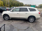 2011 Buick Enclave CXL 2 4dr Crossover w/2XL