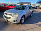 2010 Chevrolet Equinox LT AWD 4dr SUV w/2LT