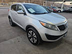 2011 Kia Sportage Base 4dr SUV