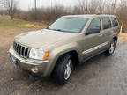 2006 Jeep Grand Cherokee Laredo 4dr SUV 4WD