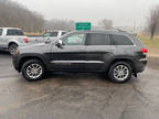 2014 Jeep Grand Cherokee Limited 4x4 4dr SUV