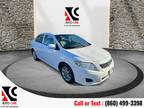 Used 2009 Toyota Corolla for sale.
