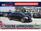 2014 Cadillac XTS Sedan 4D