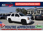 2014 GMC Yukon SLE Sport Utility 4D